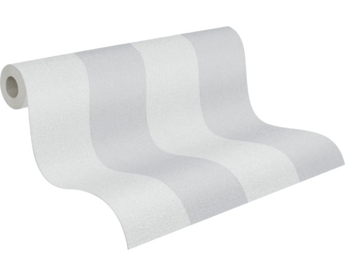 Behangrol met streepmotief