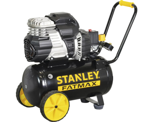 Stanley Fatmax compressor