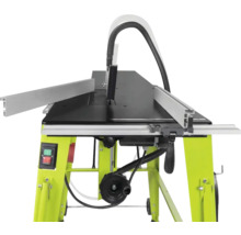 Tafelzaag voor houtbewerking
