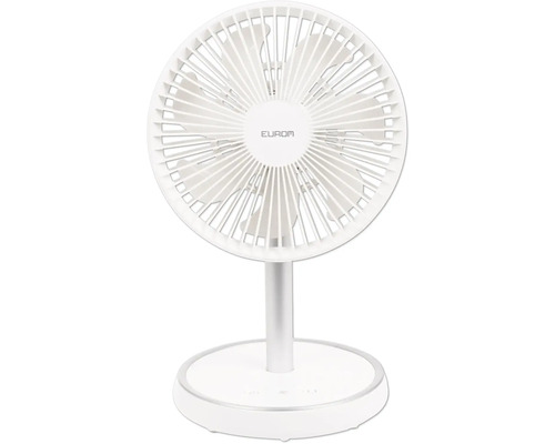 Eurom tafelventilator
