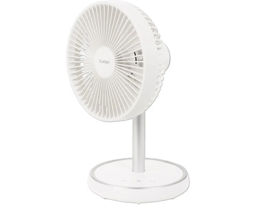 Eurom tafelventilator voor binnenshuis