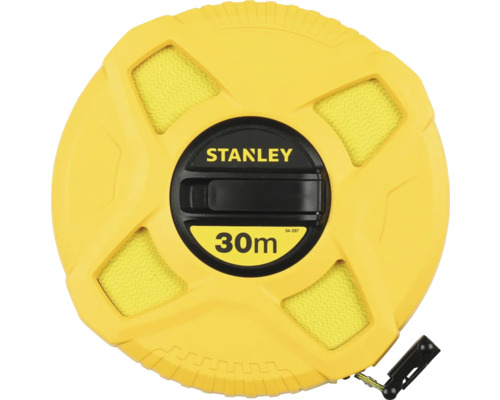 Stanley rolbandmaat 30 meter