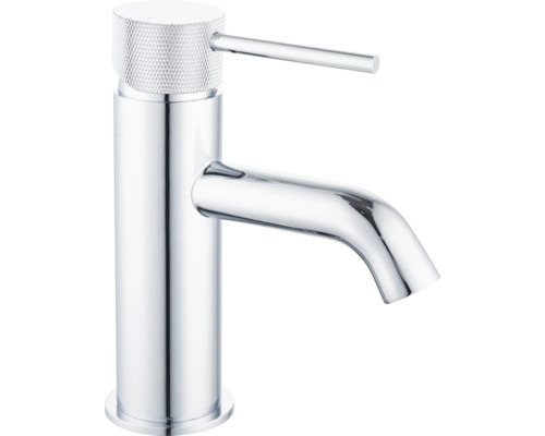 Eéngreeps wastafelmengkraan