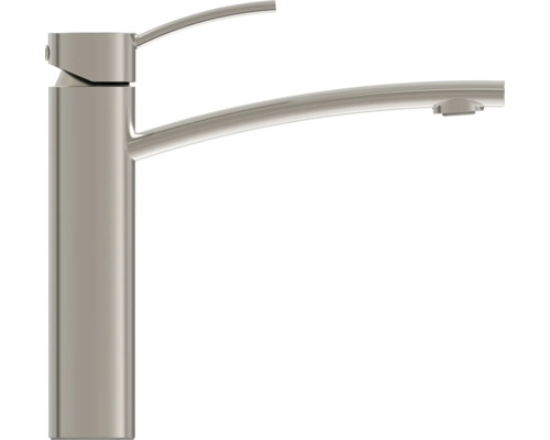 SERIES Keukenkraan NEMBUS stainless steel