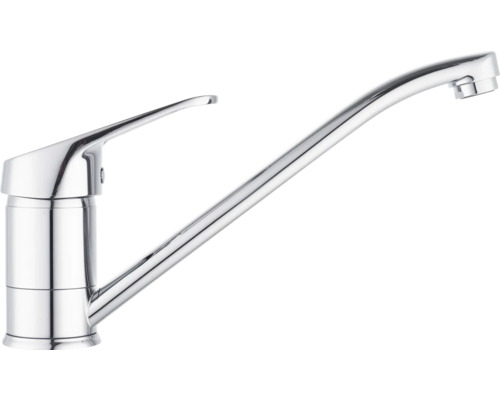 SERIES Keukenkraan OGMA chroom