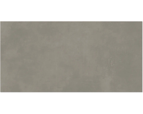 RAKO Wand- en vloertegel Bologna Taupe 30x60 cm gerectificeerd Achtergrond met betonstructuur