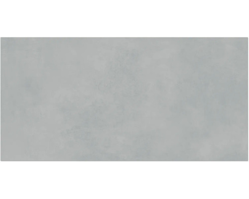 Wand- en vloertegel Bologna grijs 30x60 cm gerectificeerd Grijze muurtextuur