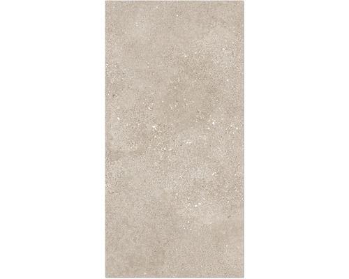 Detailopname van een vloertegel met een ruw oppervlak