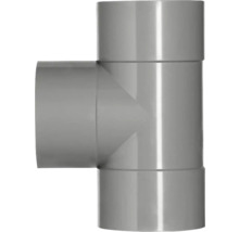 T-stuk buisverbinder
