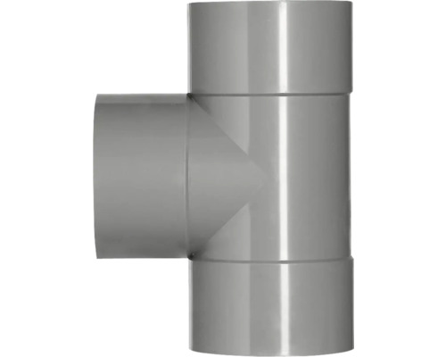 T-stuk buisverbinder