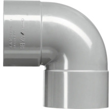 PVC hoekpijpfitting 90 graden