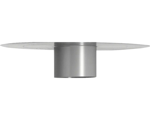 Roestvrijstalen buisdoorvoer voor binnenshuis