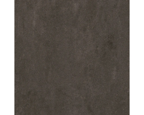 Donkere vloertegel met mat oppervlak