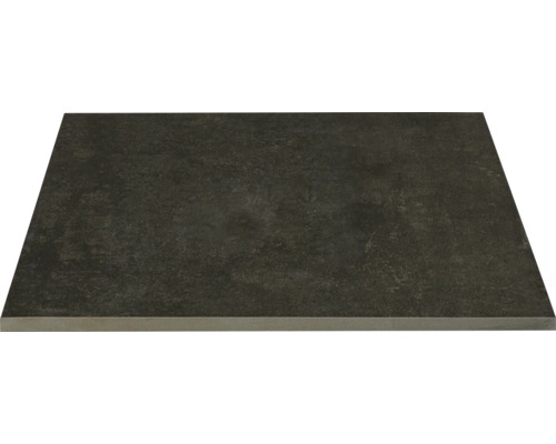 FLAIRSTONE Keramische tegel Urban Night Rust 60 x 60 x 2 cm