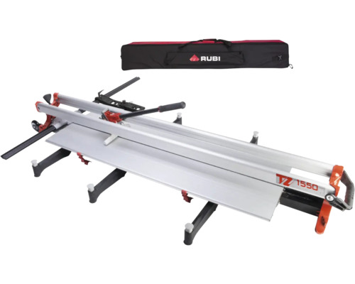 Tegelsnijder met draagtas