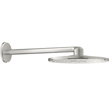 Hoofddouche met wandarm voor badkamer