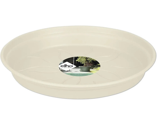 Onderzetter voor bloempotten