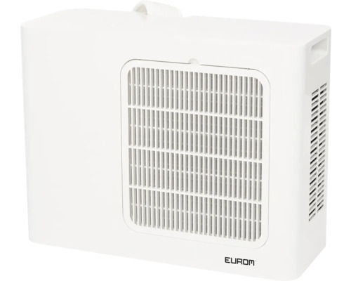 Eurom luchtontvochtiger