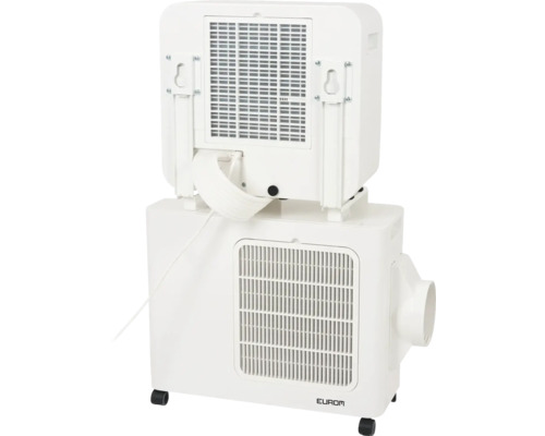 Eurom airconditioner met wielen voor mobiel gebruik
