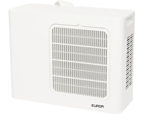 Eurom luchtontvochtiger