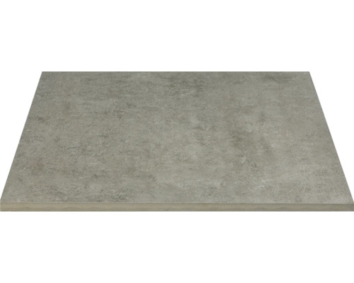 FLAIRSTONE Keramische tegel Urban Dust 60 x 60 x 2 cm