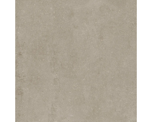 Tegeloppervlak met matte uitstraling