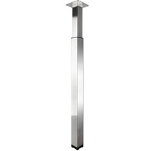 Verstelbare metalen tafelpoten