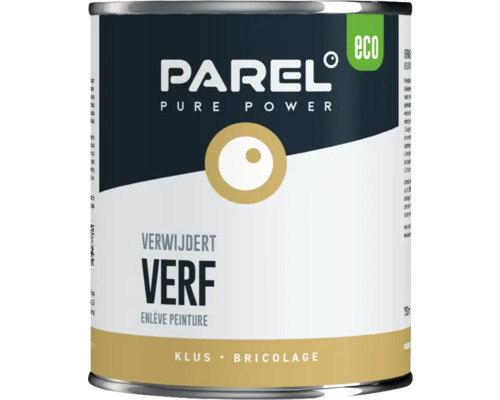 PPP Verfverwijderaar 750 ml