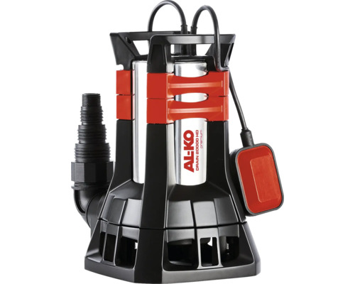 AL-KO Drain 20000 HD Premium vuilwaterpomp