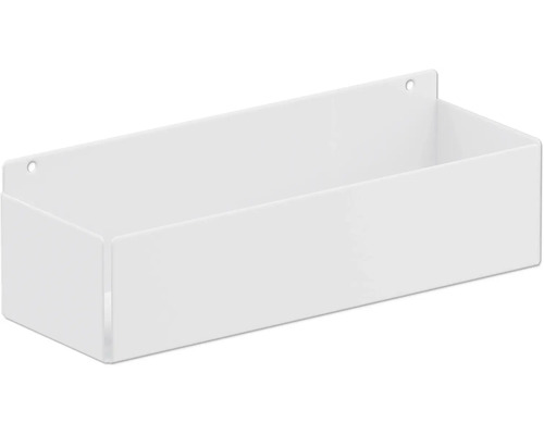 Wandplank voor opslag