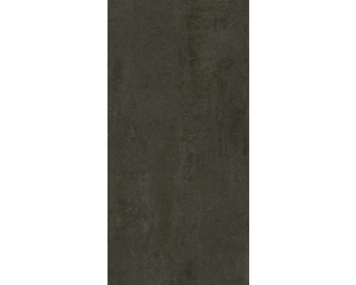 Tegel met steendecor