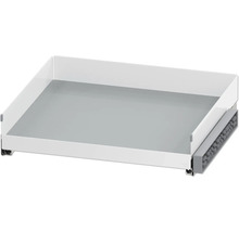 Uittrekelement met lade-inzet