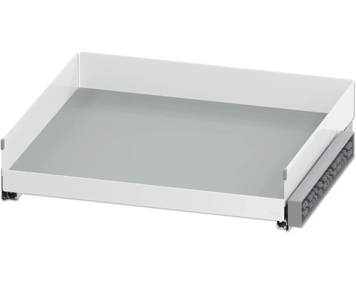 Uittrekelement met lade-inzet