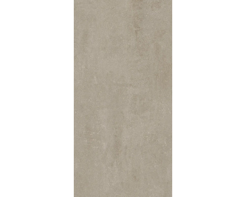 Tegel met mat oppervlak