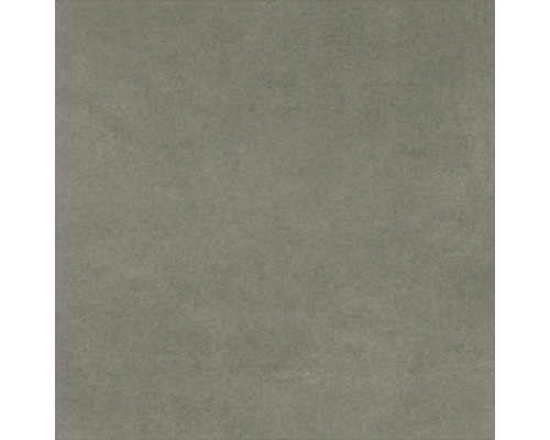 Grijze keramische vloertegel