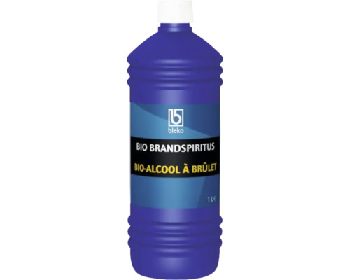 BLEKO Bio brandspiritus 1 l