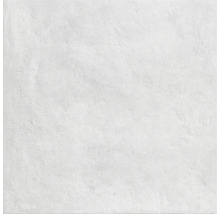 Vierkante vloertegel met matte afwerking