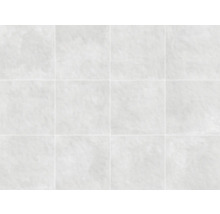 Rechthoekige tegels met mat oppervlak