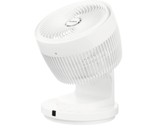 Ventilator voor ruimteventilatie