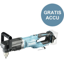 Makita kernboormachine met gratis accu