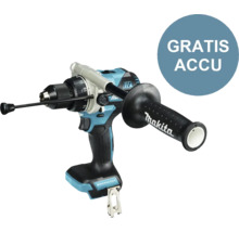 Makita accuschroefboormachine met extra handgreep
