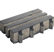 Koppelsteen voor tuin- en landschapsarchitectuur