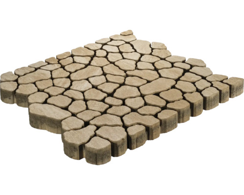 LUSIT Straatsteen Cando Palladium sahara 8 cm LUSIT Straatsteen Cando Palladium sahara 8 cm
