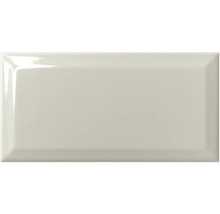 Rechthoekige, glanzende tegel