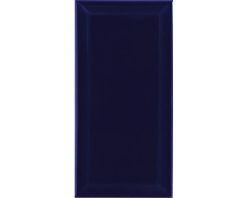 Donkere mozaïektegel