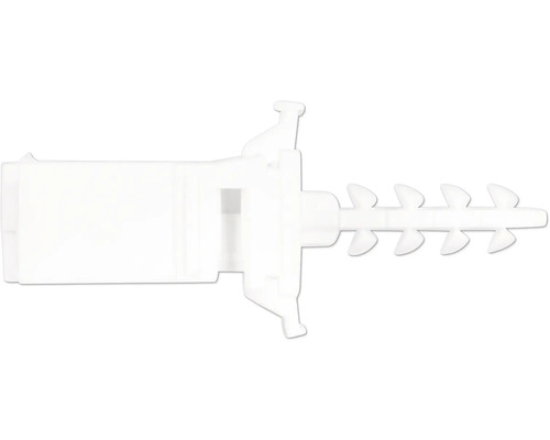 Kunststof spreidplug