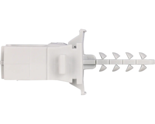 Kunststof spreidplug