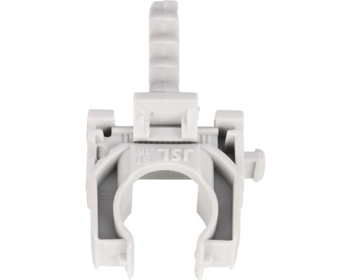 Kunststof buisbeugel