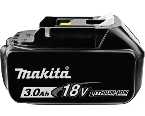 Makita accu 18 V 3.0 Ah