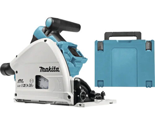 MAKITA Accu invalcirkelzaag LXT DSP600ZJ (zonder accu)